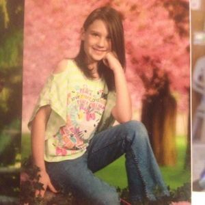 Meet your Posher, Danielle